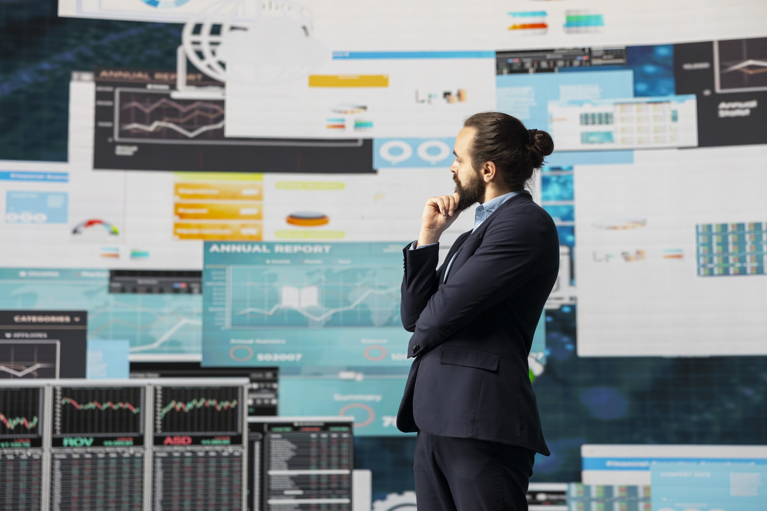 Why Cross-Department Reporting Shows Different Numbers