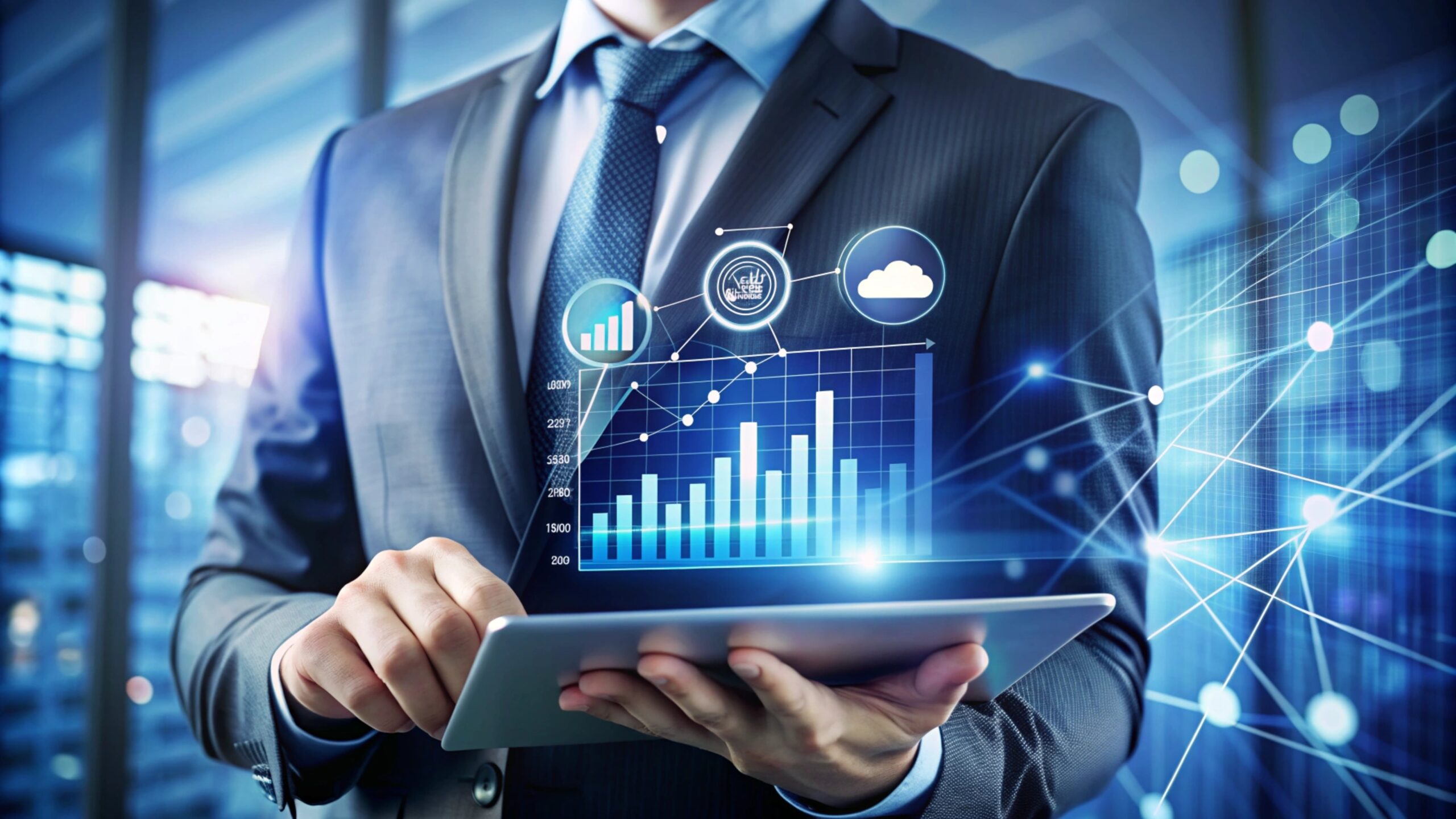 What Is Enterprise Intelligence and Why Does Your Business Need It?