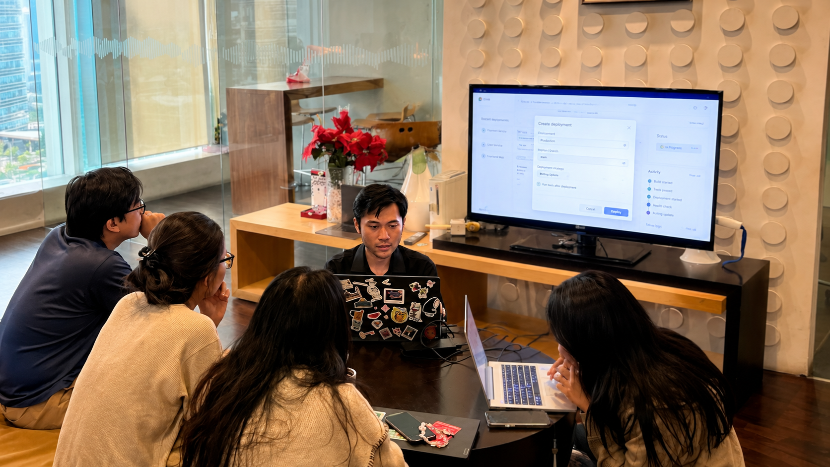 Your Customers Notice When Software Delivery Slows Down